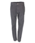 WASHED TWILL PANT