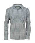 LONG SLEEVED 4-WAY STRETCH QUICK DRY SHIRT