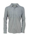 LONG SLEEVED 4-WAY STRETCH QUICK DRY SHIRT