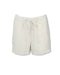FLAX BLEND CARLY SHORT