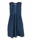 GAUZE DRESS - SHIPS 3/1/26