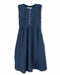 GAUZE DRESS - SHIPS 3/1/26