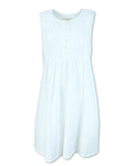 GAUZE DRESS - SHIPS 3/1/26