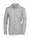 HERITAGE BUTTON-UP SHIRT - SHIPS 8/1/24