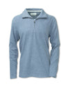 MONARCH HALF ZIP FLEECE PULLOVER