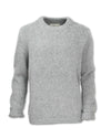 MENS MOHAIR BLEND SWEATER