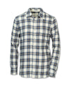 GARRISON PLAID FLANNEL