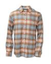 SEAWOOL STRETCH FLANNEL