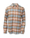 SEAWOOL STRETCH FLANNEL