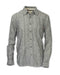 DOBBY HEMP BLEND BUTTON UP