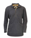 CANVAS SHERPA ANORAK