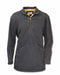 CANVAS SHERPA ANORAK