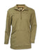 CANVAS SHERPA ANORAK