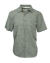 SHORT SLEEVED HERITAGE PLAID SHIRT