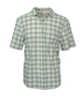 4-WAY QUICK DRY STRETCH PLAID SHIRT