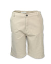 STRETCH TWILL SHORTS
