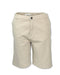 STRETCH TWILL SHORTS