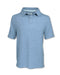PERFORMANCE KNIT POLO - SHIPS 3/1/26