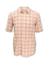 LIGHTWEIGHT MADRAS PLAID SHIRT - SHIPS 3/1/26