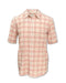 LIGHTWEIGHT MADRAS PLAID SHIRT - SHIPS 3/1/26