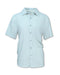 SHORT SLEEVED SEERSUCKER SHIRT - SHIPS 3/1/26