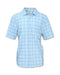4-WAY QUICK DRY STRETCH CHECK SHIRT - SHIPS 3/1/26
