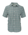 4-WAY QUICK DRY STRETCH OLIVE SHIRT - SHIPS 3/1/26