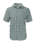 4-WAY QUICK DRY STRETCH OLIVE SHIRT - SHIPS 3/1/26
