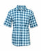 VINTAGE PLAID SHIRT - SHIPS 3/1/26