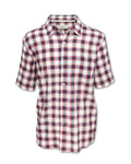VINTAGE PLAID SHIRT - SHIPS 3/1/26