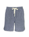 FLEECE KNIT SHORTS - SHIPS 3/1/26