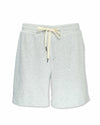 FLEECE KNIT SHORTS - SHIPS 3/1/26