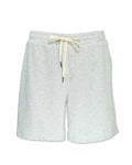 FLEECE KNIT SHORTS - SHIPS 3/1/26