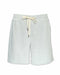 FLEECE KNIT SHORTS - SHIPS 3/1/26