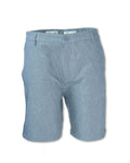 SEAWOOL QUICK DRY STRETCH SHORTS - SHIPS 3/1/26