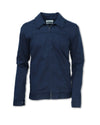 STRETCH TWILL WORK JACKET - SHIPS 3/1/26