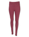 JERSEY KNIT LEGGINGS