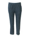 KNIT ANKLE CROP PANT