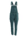 STRETCH CORDUROY OVERALLS