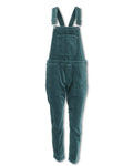 STRETCH CORDUROY OVERALLS