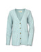 WOOL BLEND CARDIGAN