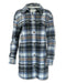 PLAID SHIRT JACK