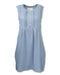 GAUZE DRESS