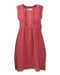 GAUZE DRESS