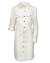 SAFARI DRESS - SHIPS 3/1/26