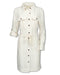 SAFARI DRESS - SHIPS 3/1/26
