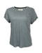 ROLLED SLEEVE POCKET TEE