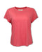 ROLLED SLEEVE POCKET TEE