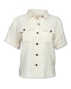 SAFARI SHIRT - SHIPS 3/1/26