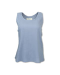 GAUZE TANK